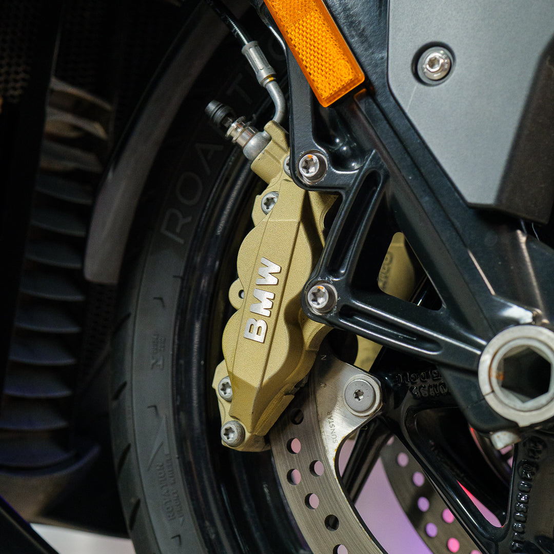 BMW K1600 GT SE