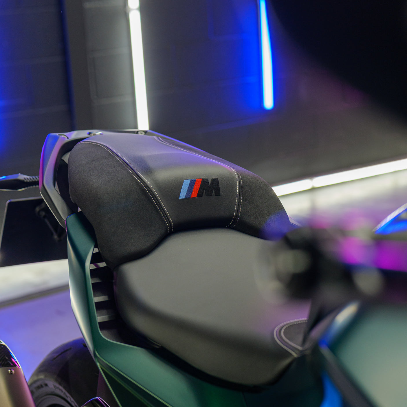 BRAND NEW BMW M 1000 XR