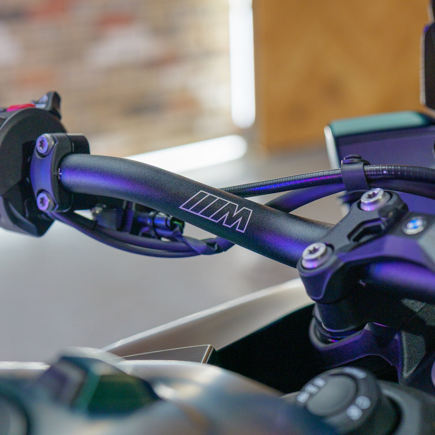 BRAND NEW BMW M 1000 XR