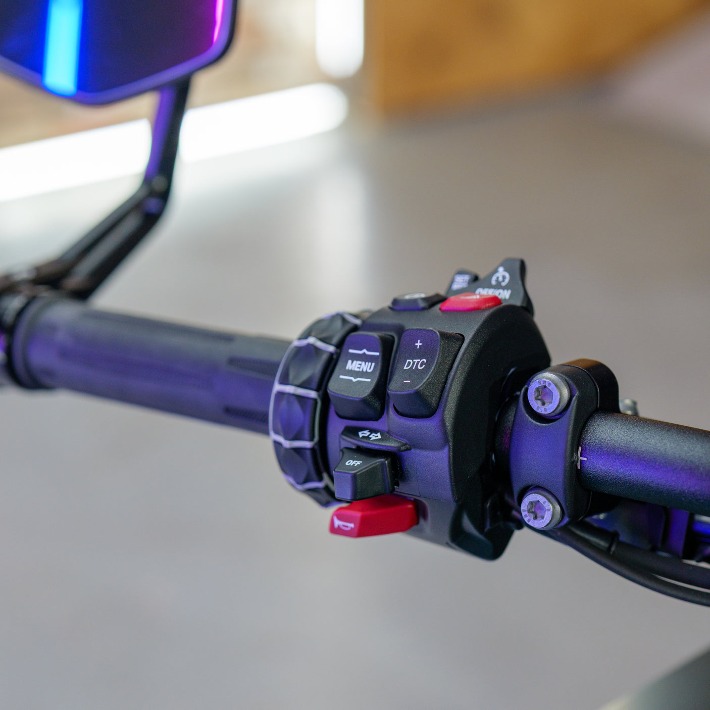 BRAND NEW BMW M 1000 XR