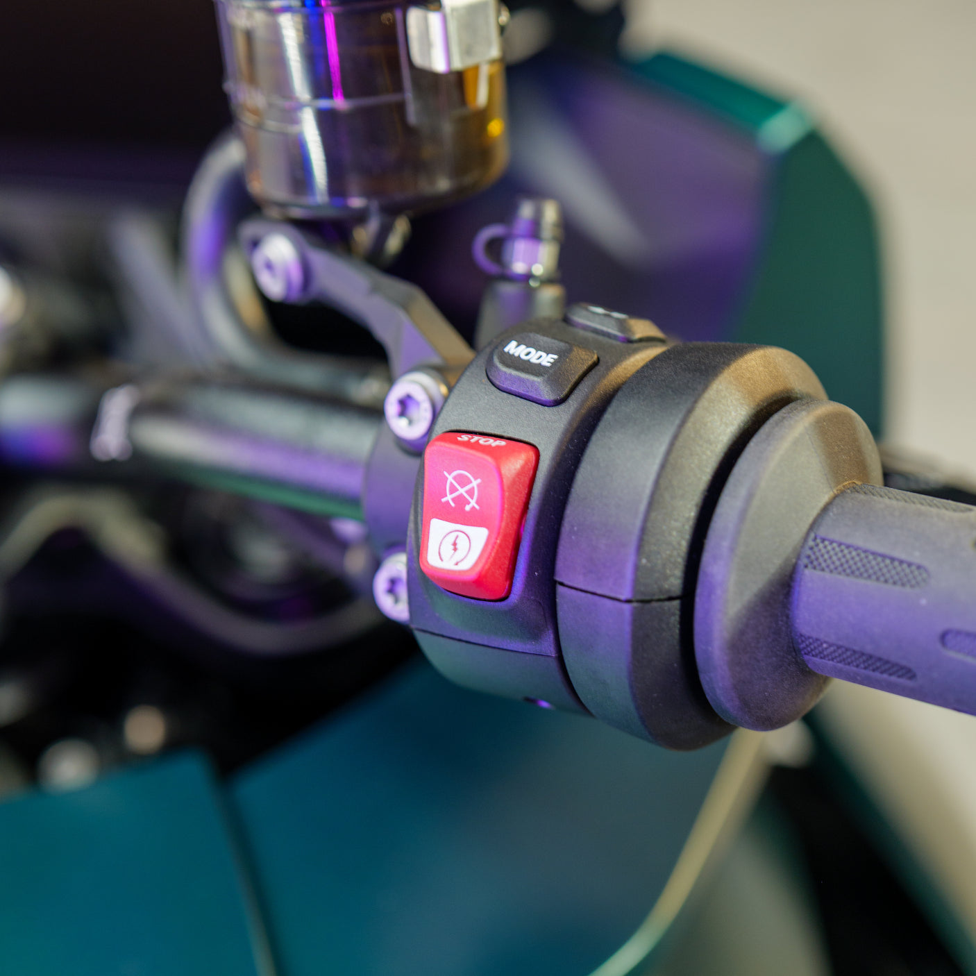 BRAND NEW BMW M 1000 XR