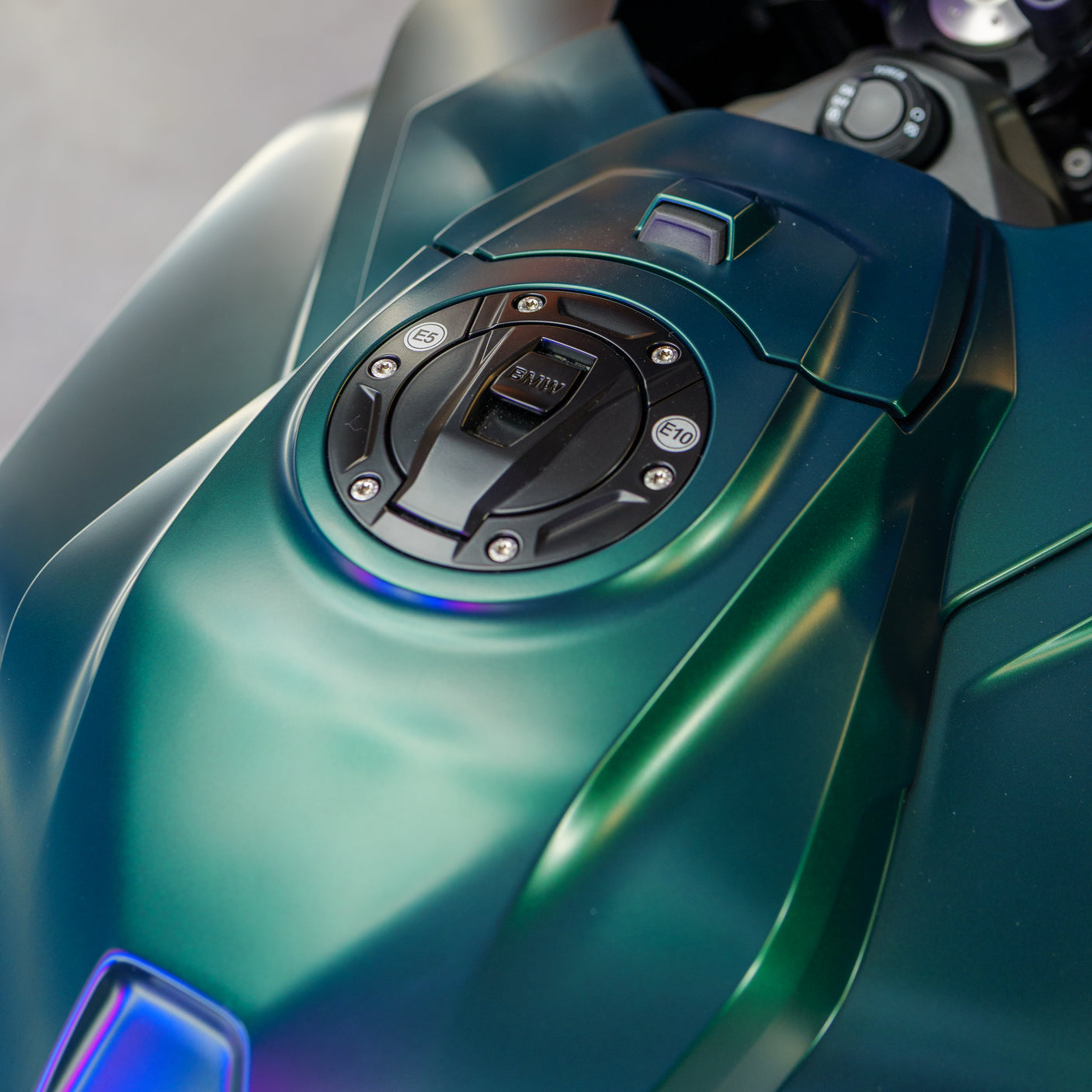 BRAND NEW BMW M 1000 XR