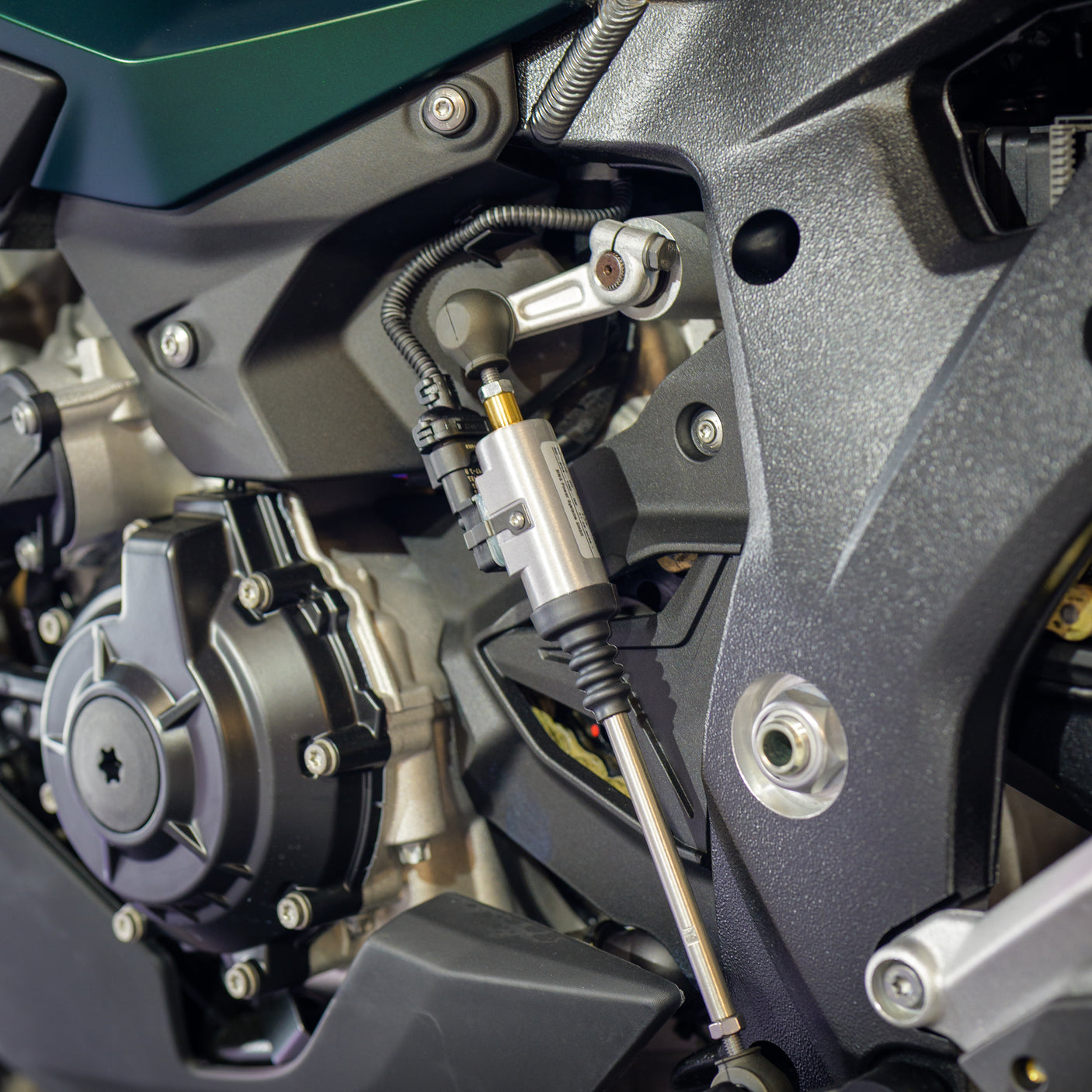 BRAND NEW BMW M 1000 XR