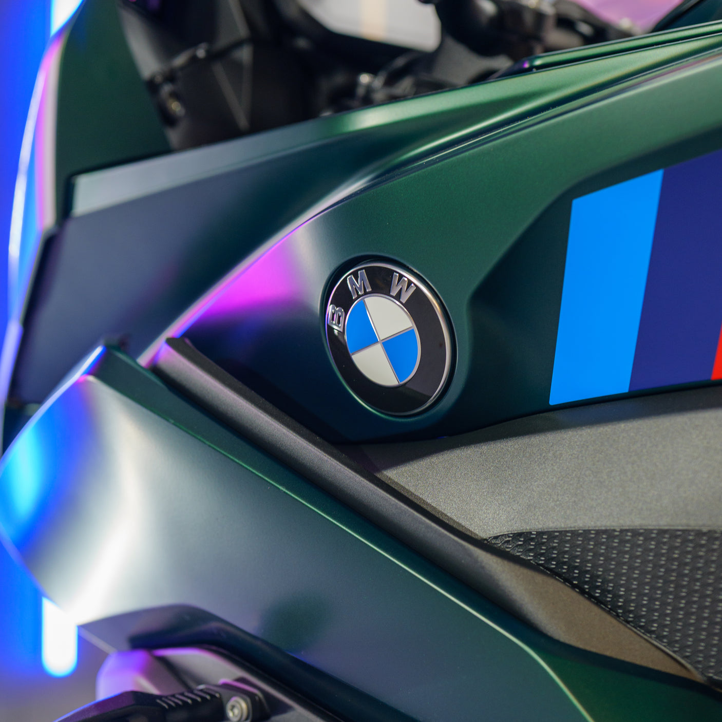 BRAND NEW BMW M 1000 XR