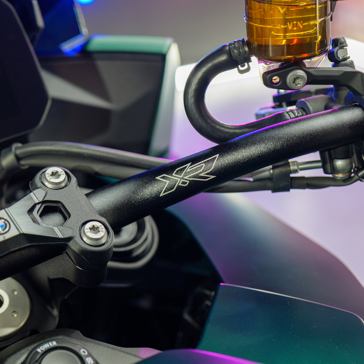 BRAND NEW BMW M 1000 XR