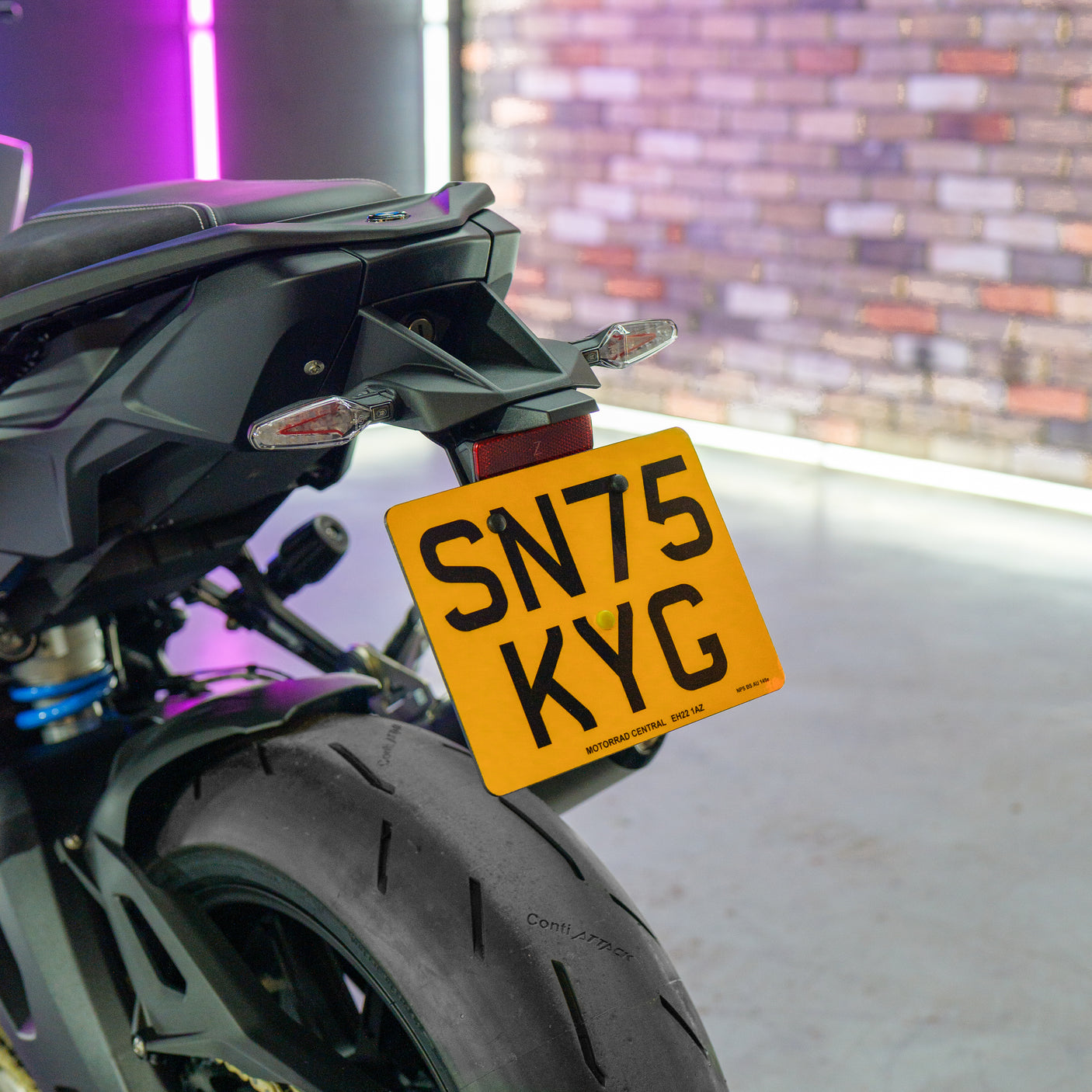 BRAND NEW BMW M 1000 XR