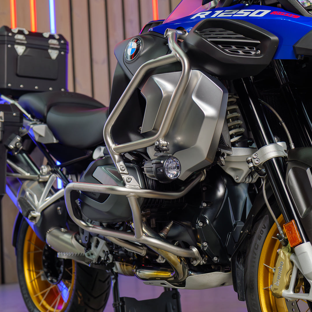 Immaculate BMW GS1250 Adventure