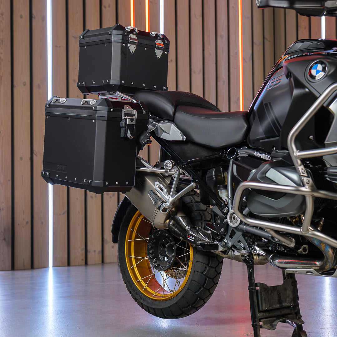 BMW R1250 GSA