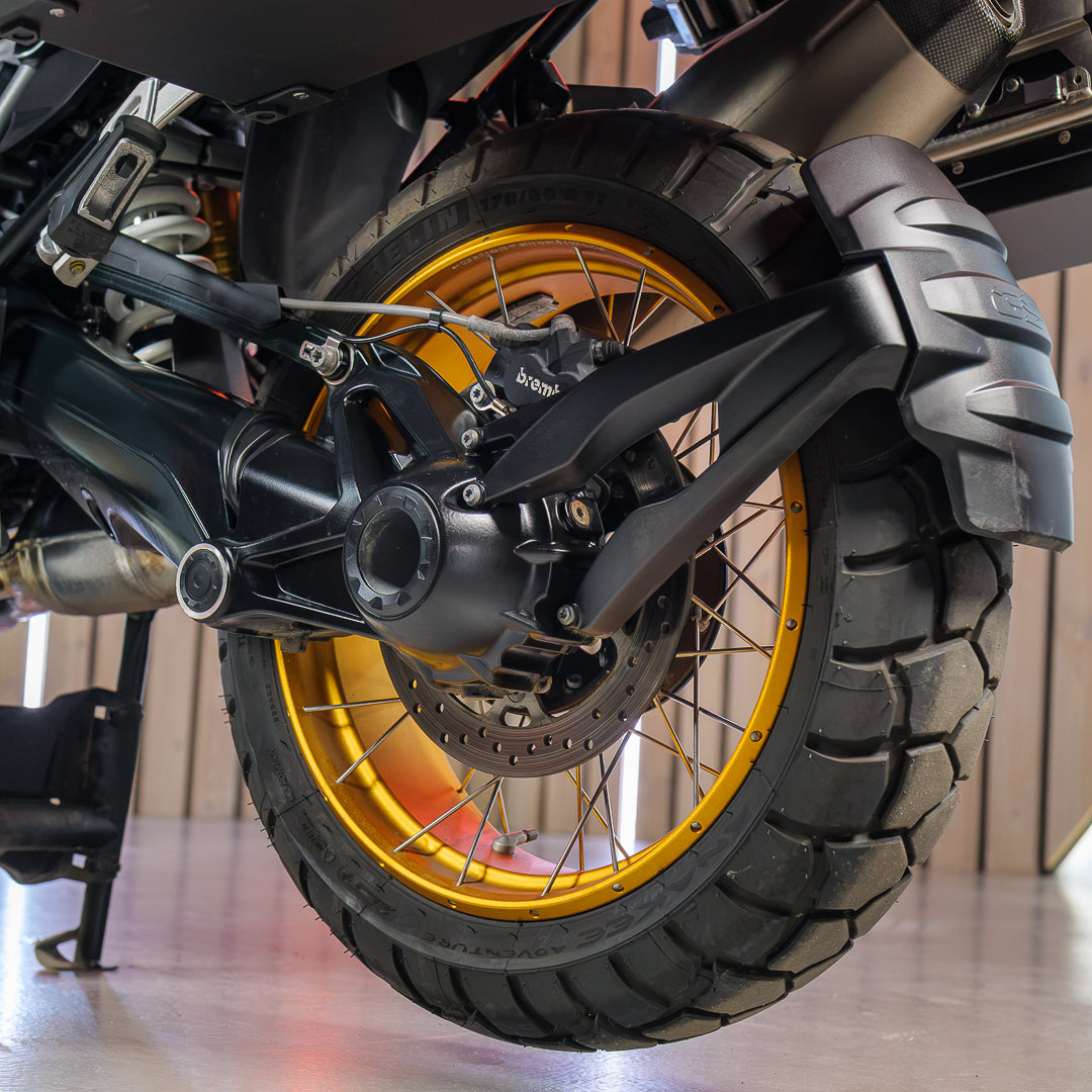 BMW R1250 GSA