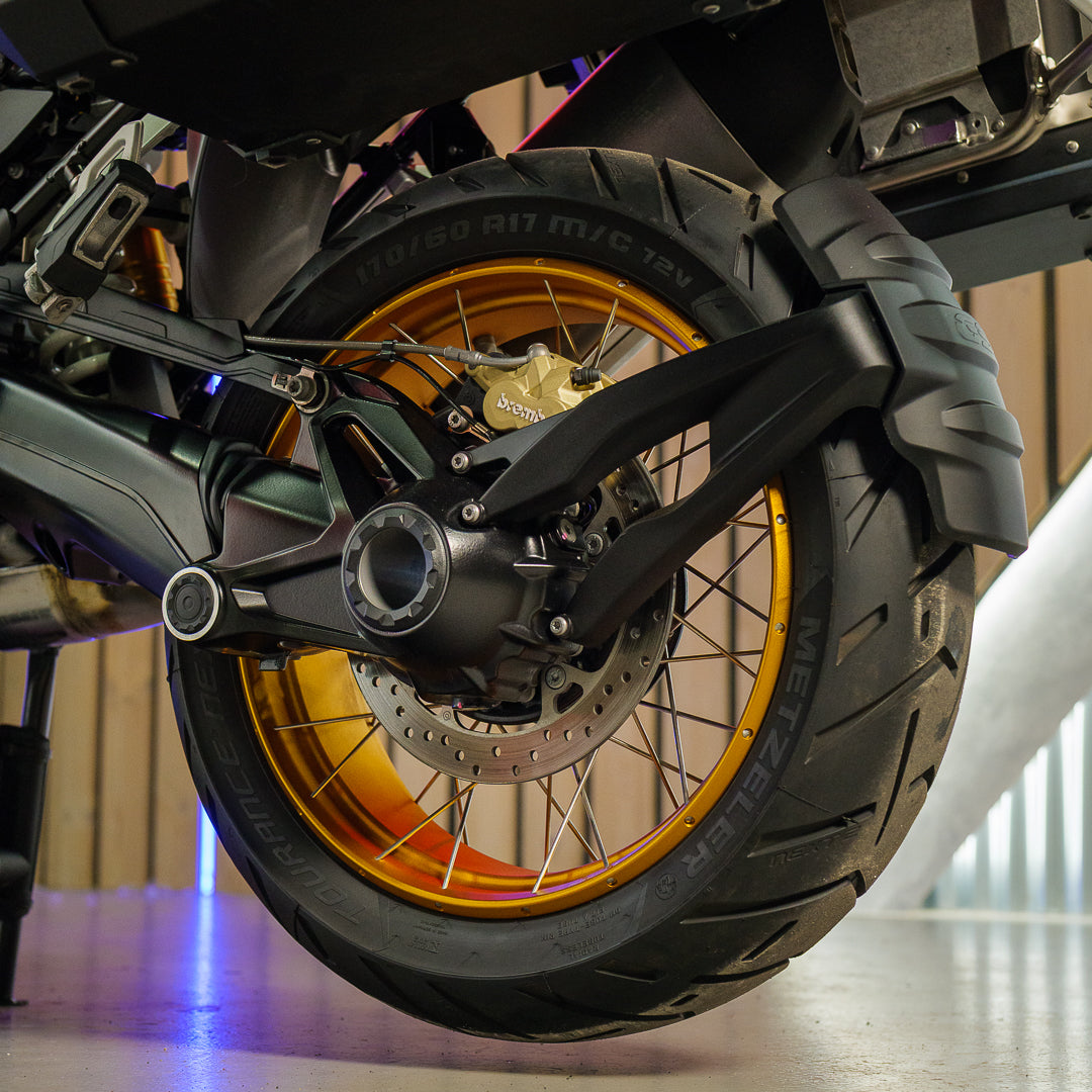 Immaculate BMW GS1250 Adventure
