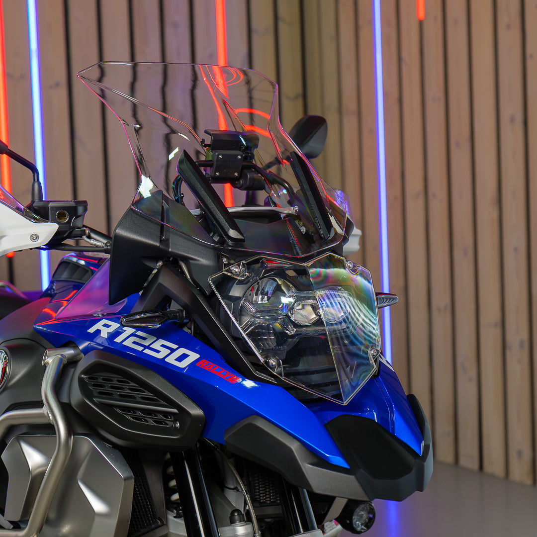 Immaculate BMW GS1250 Adventure