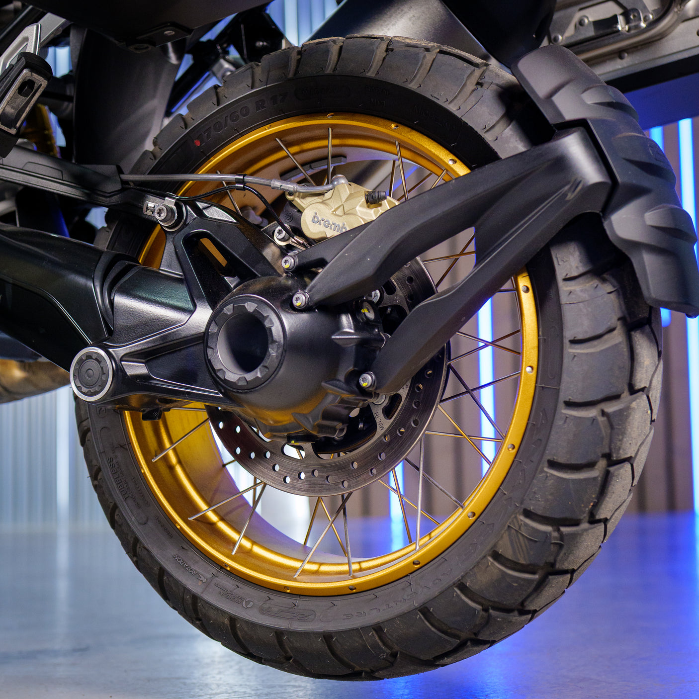 2024 BMW GS1250 ADVENTURE