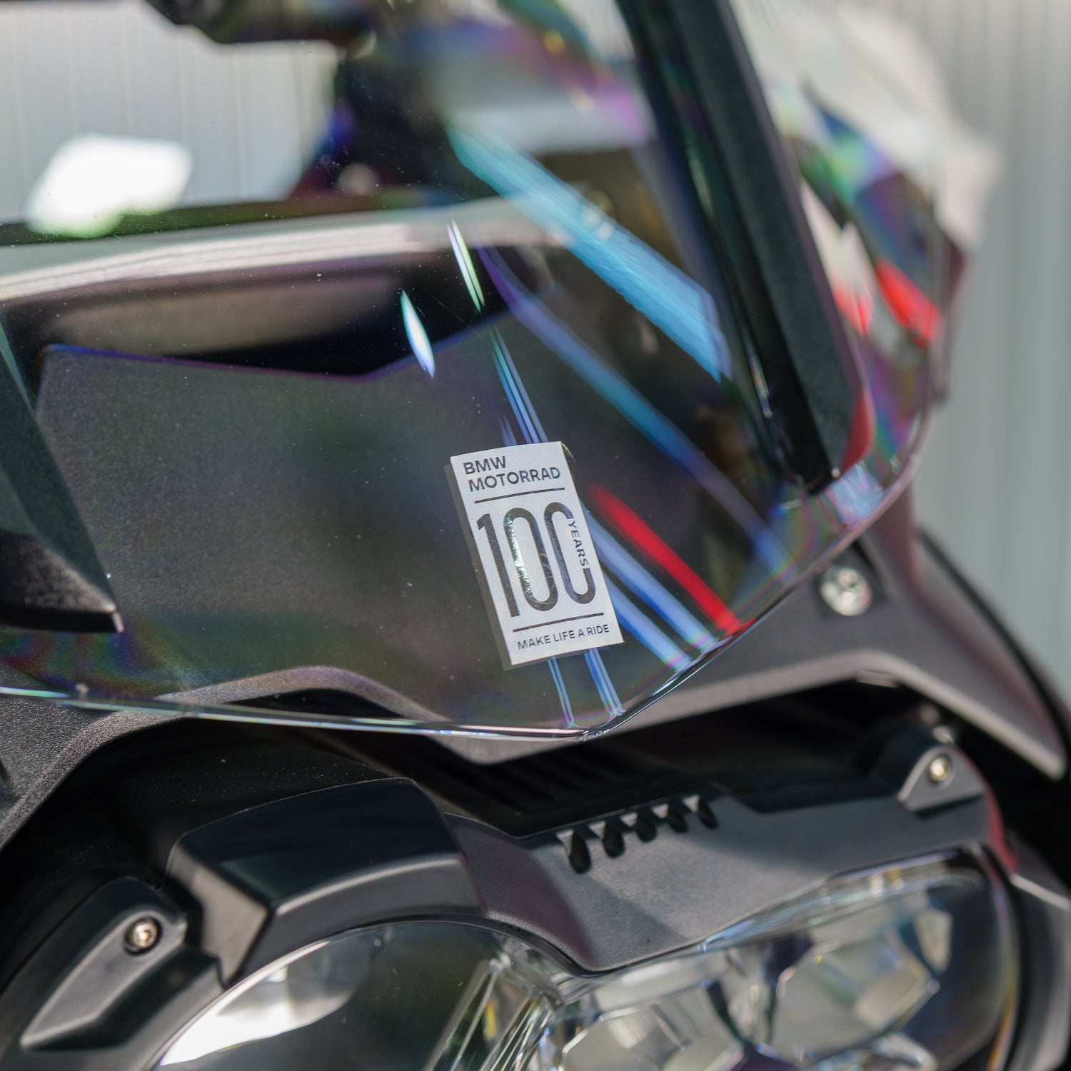 BMW R1250 GS Adventure TE