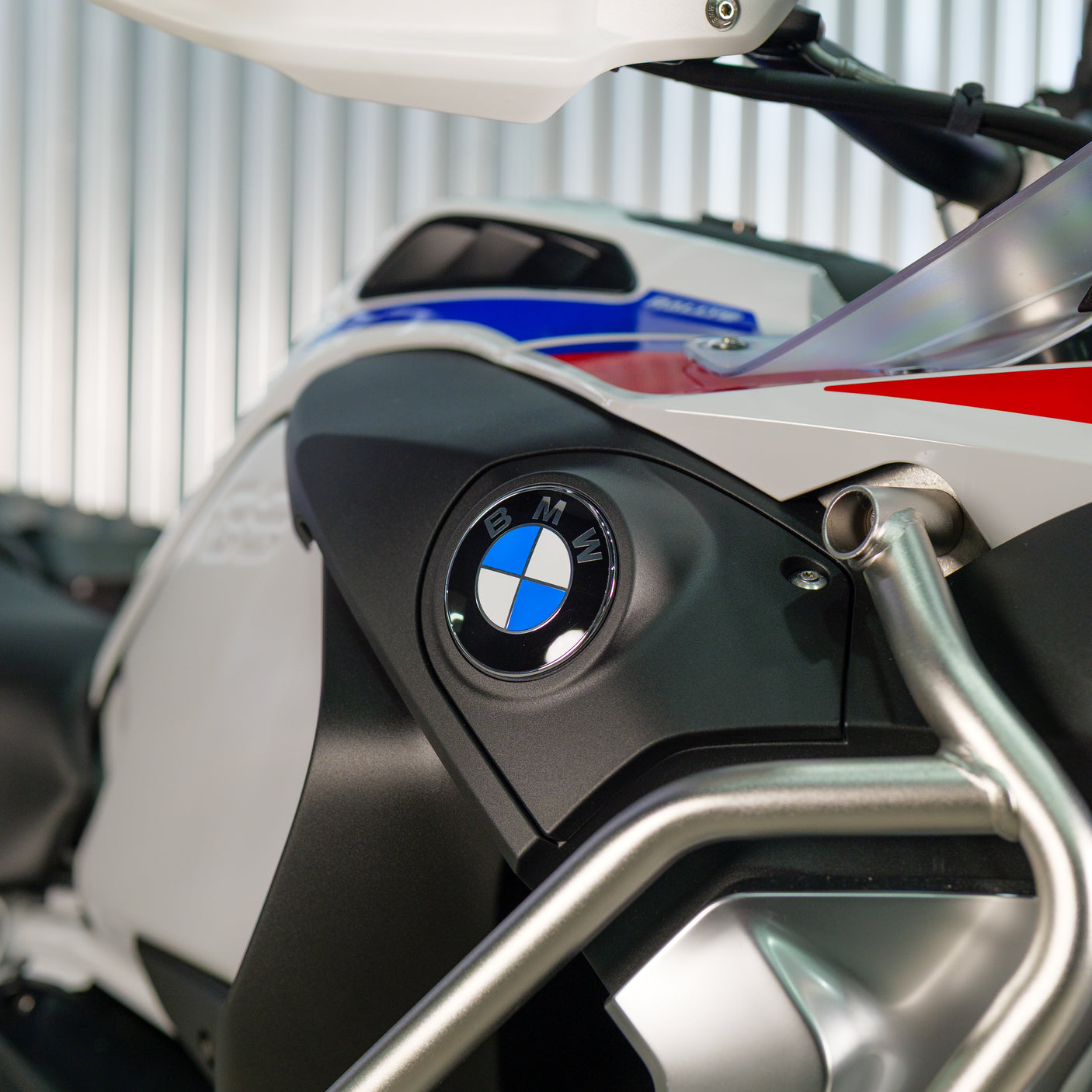 BMW R1250 GS Adventure TE