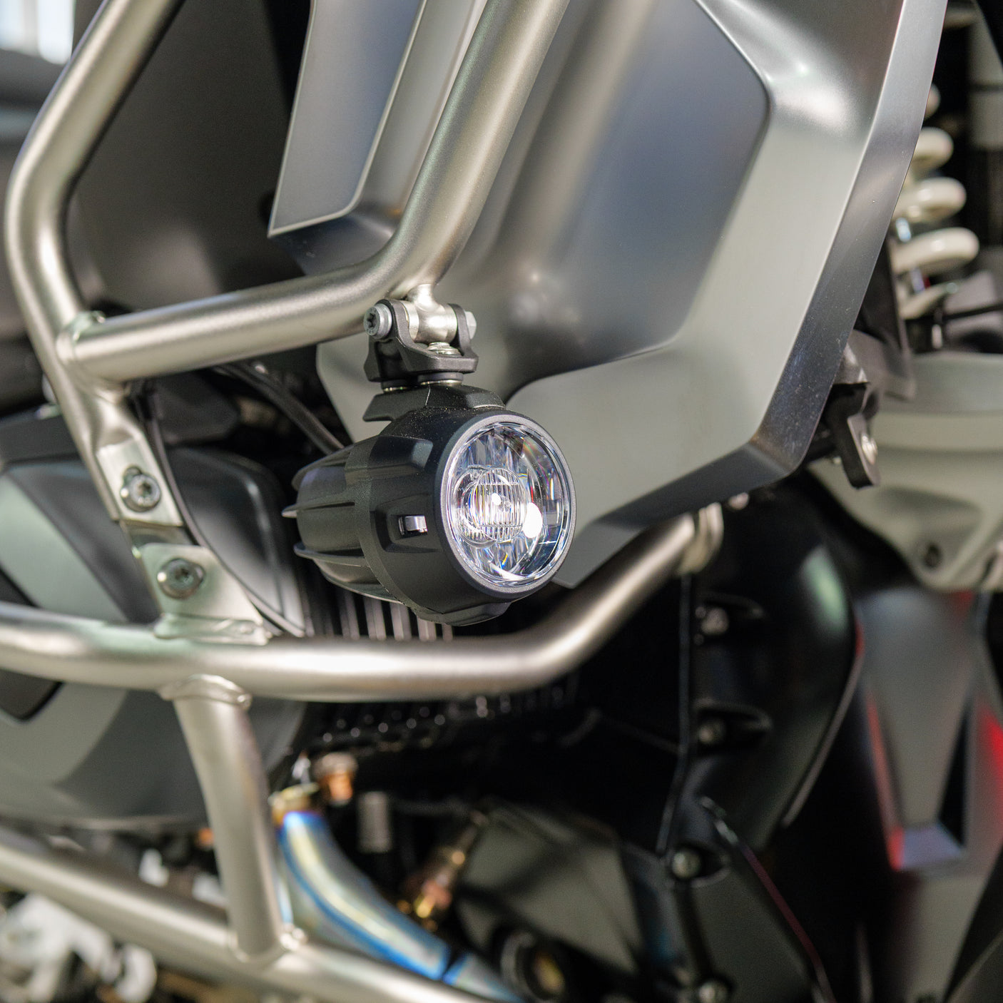 BMW R1250 GS Adventure TE