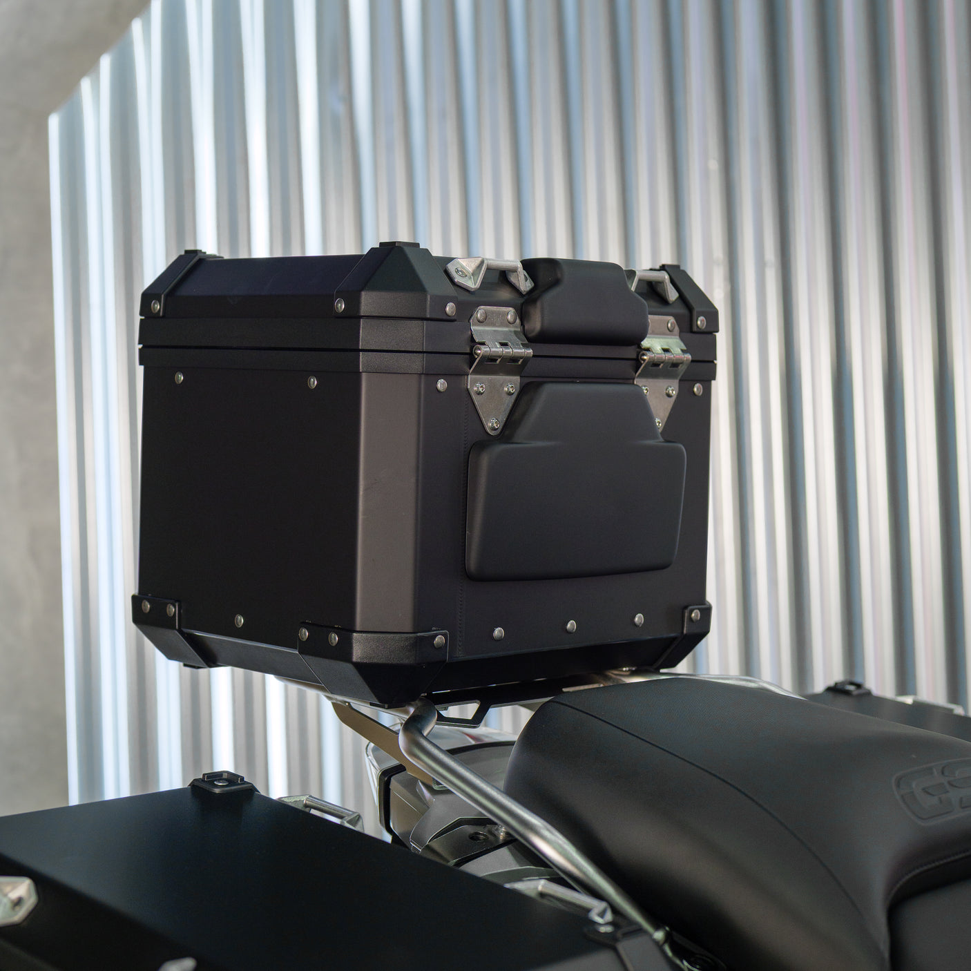 BMW R1250 GS Adventure TE