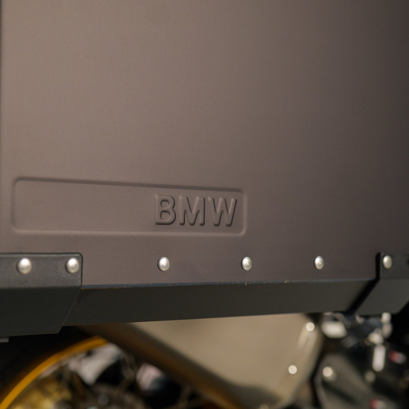 BMW R1250 GS Adventure TE