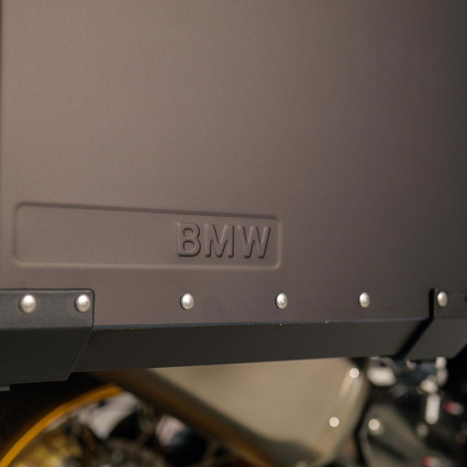 BMW R1250 GS Adventure TE