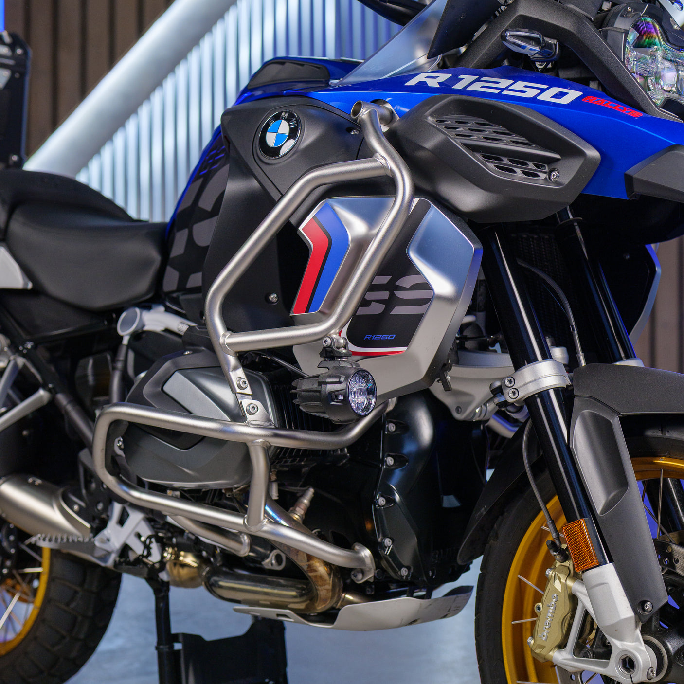 2024 BMW GS1250 ADVENTURE