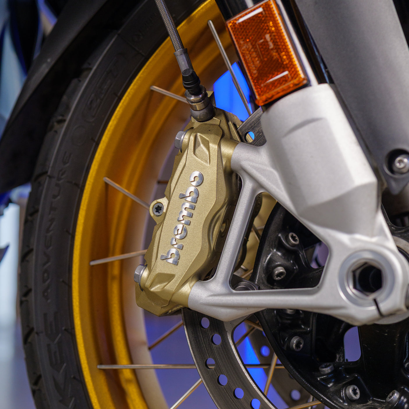 2024 BMW GS1250 ADVENTURE