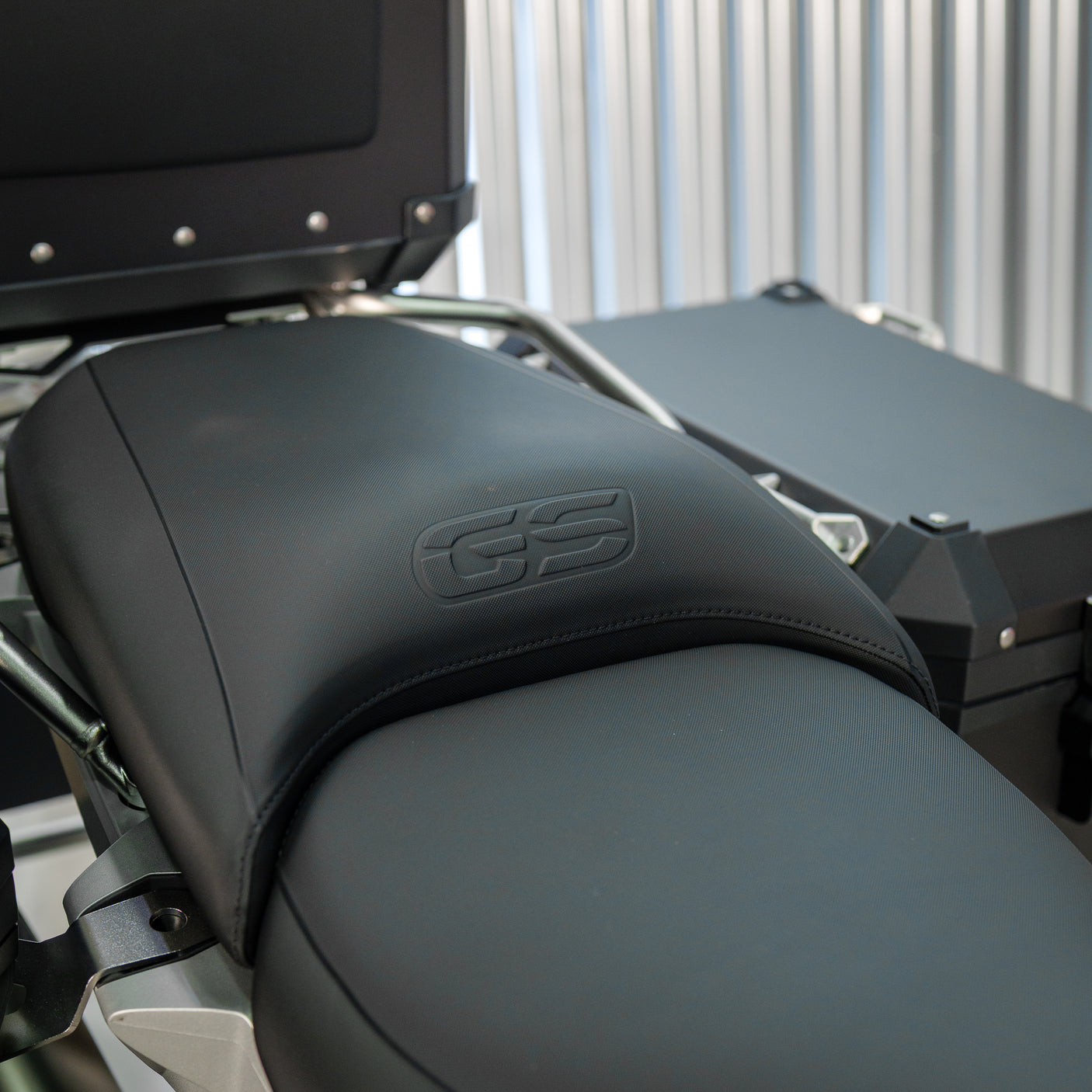 BMW R1250 GS Adventure TE