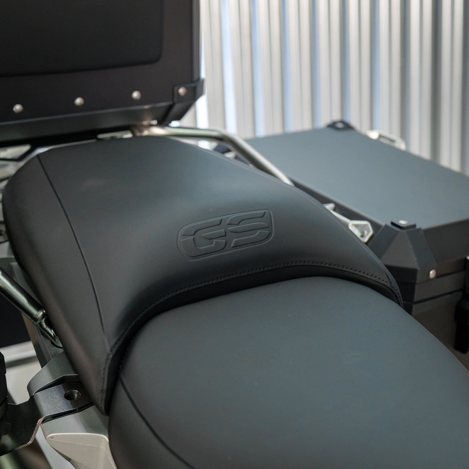 BMW R1250 GS Adventure TE