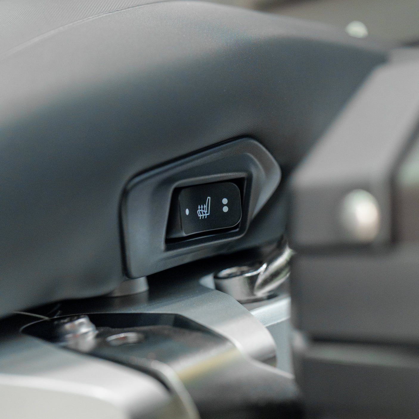 BMW R1250 GS Adventure TE