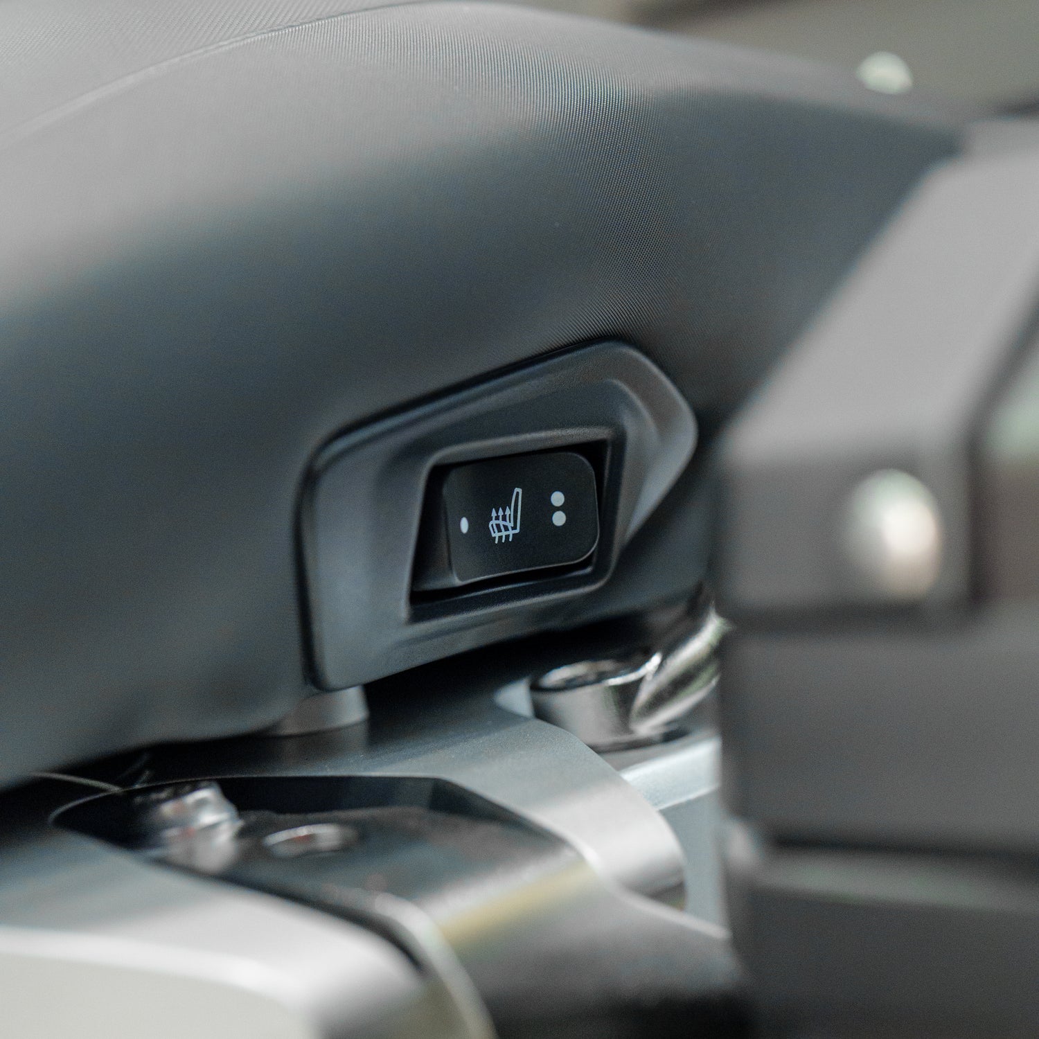 BMW R1250 GS Adventure TE