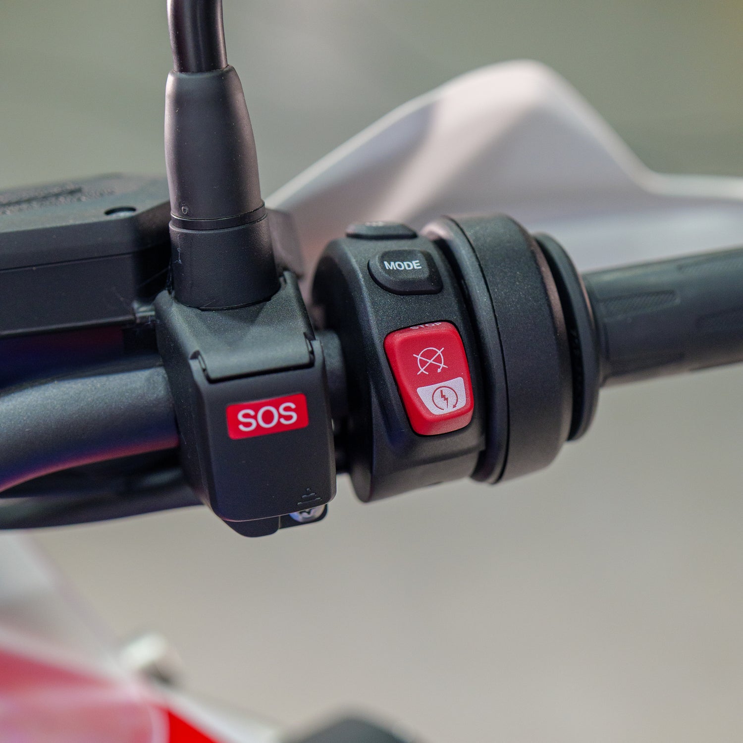 BMW R1250 GS Adventure TE