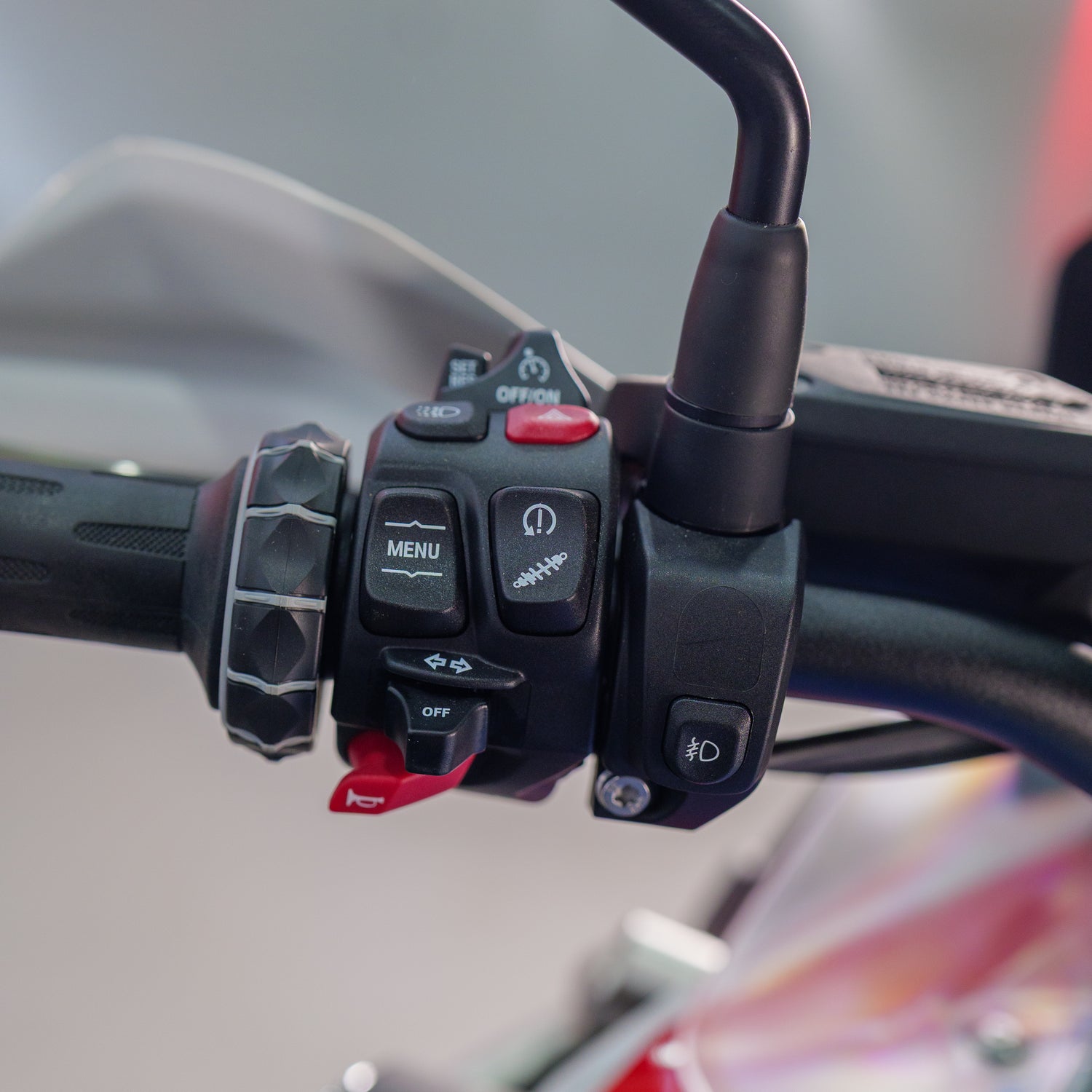 BMW R1250 GS Adventure TE