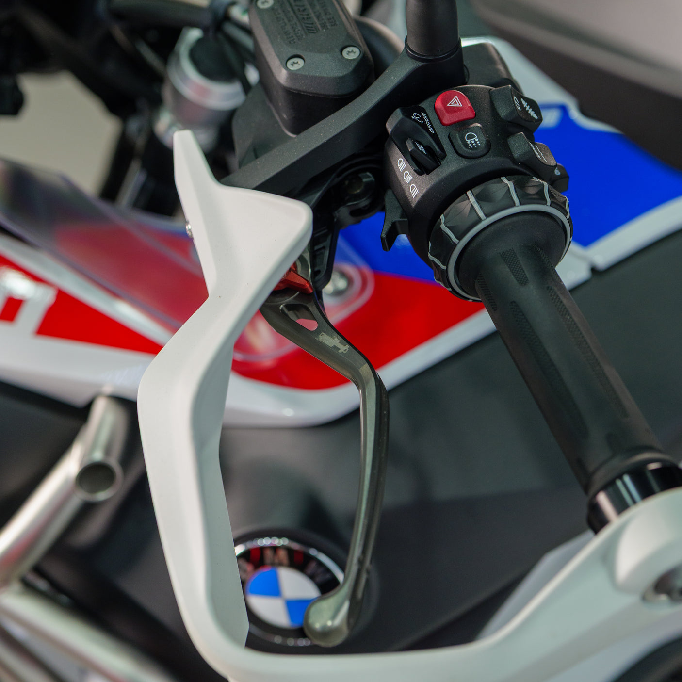 BMW R1250 GS Adventure TE