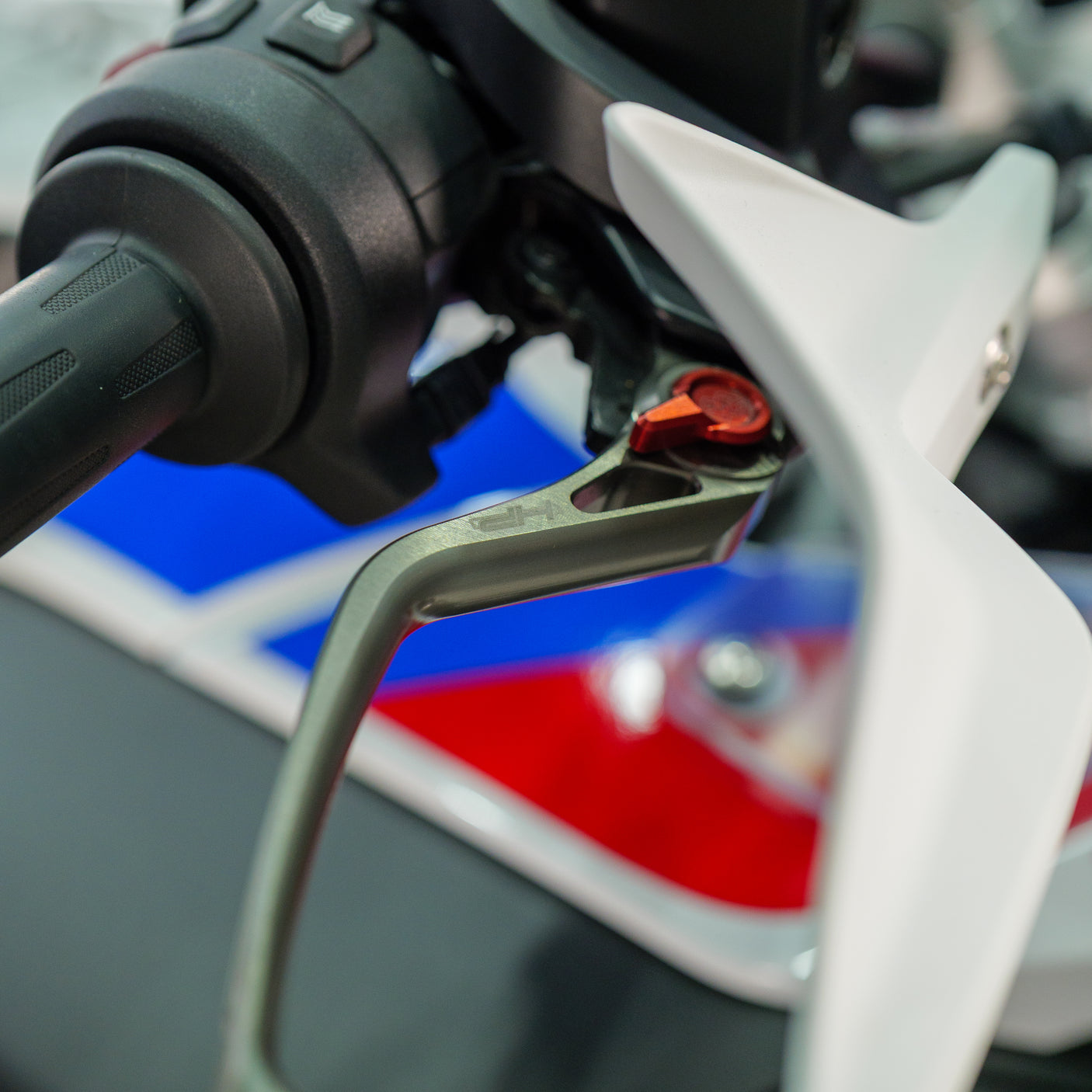 BMW R1250 GS Adventure TE