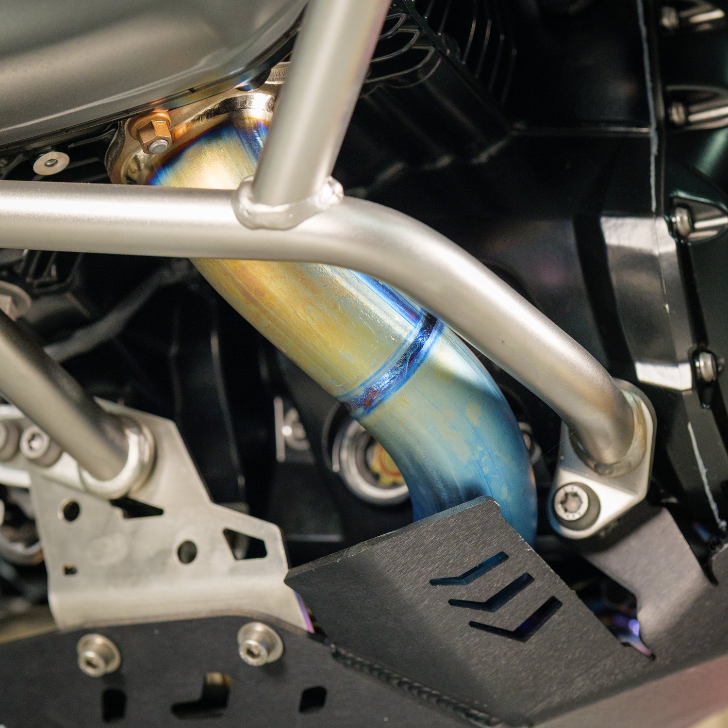 BMW R1250 GS Adventure TE