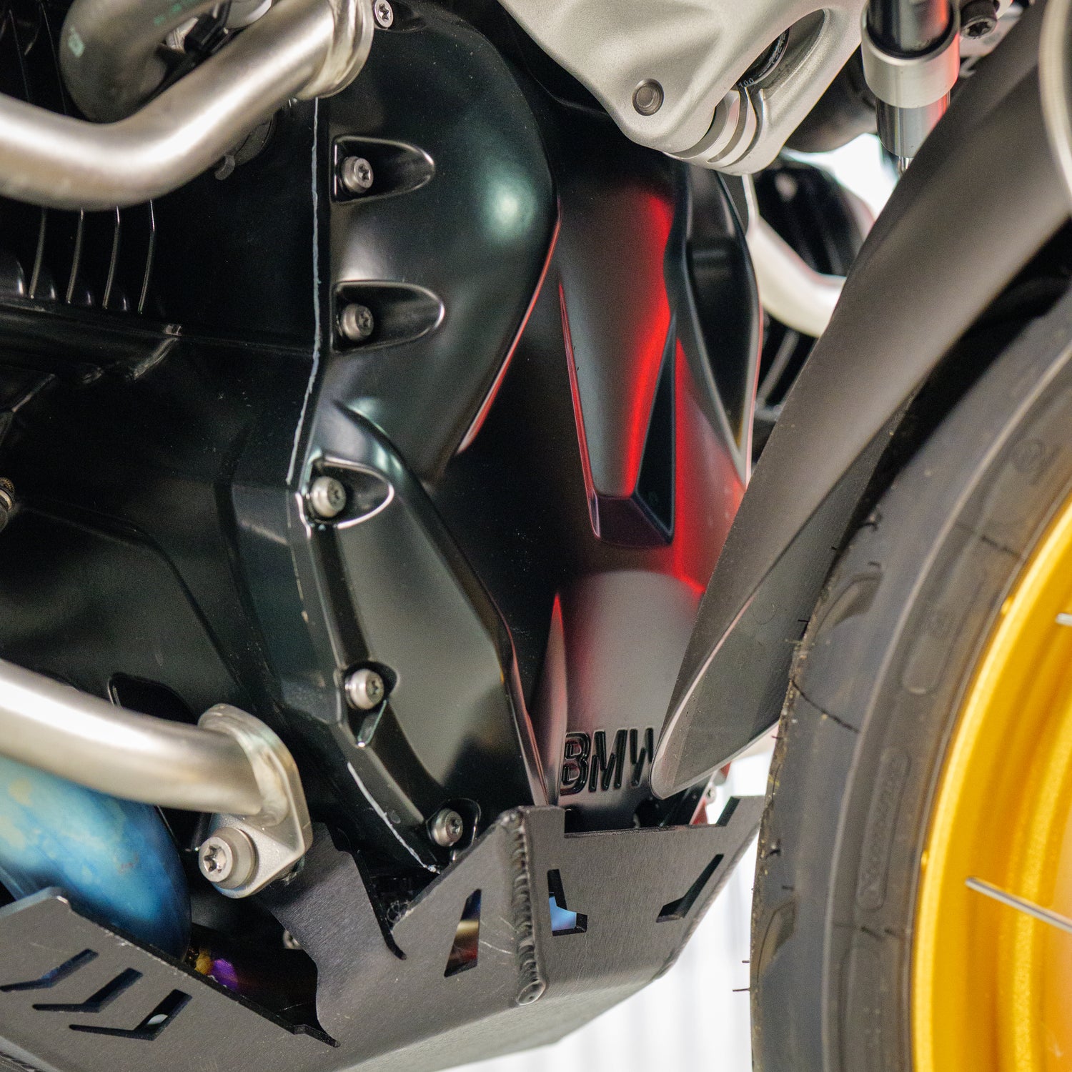 BMW R1250 GS Adventure TE