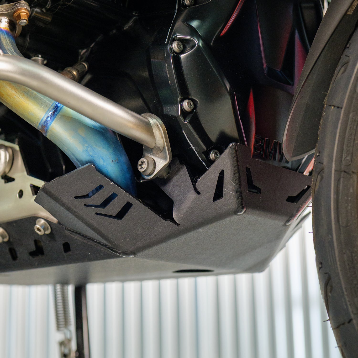 BMW R1250 GS Adventure TE