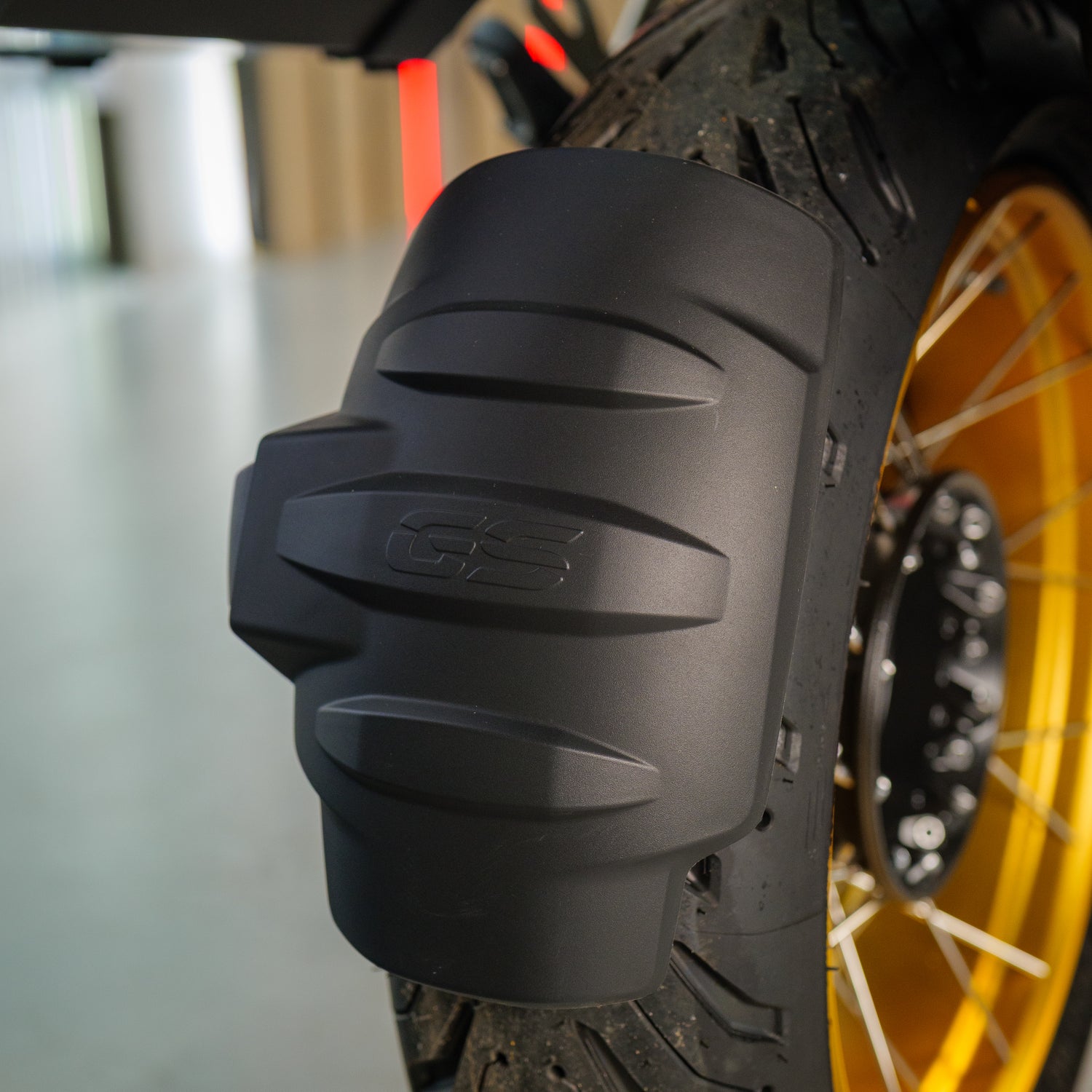 BMW R1250 GS Adventure TE