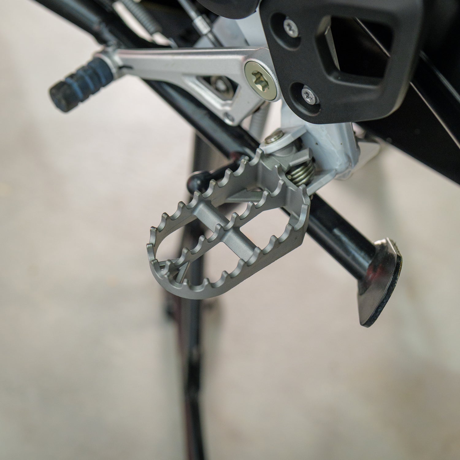 BMW R1250 GS Adventure TE