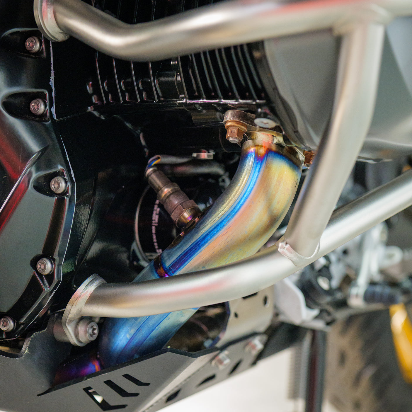 BMW R1250 GS Adventure TE