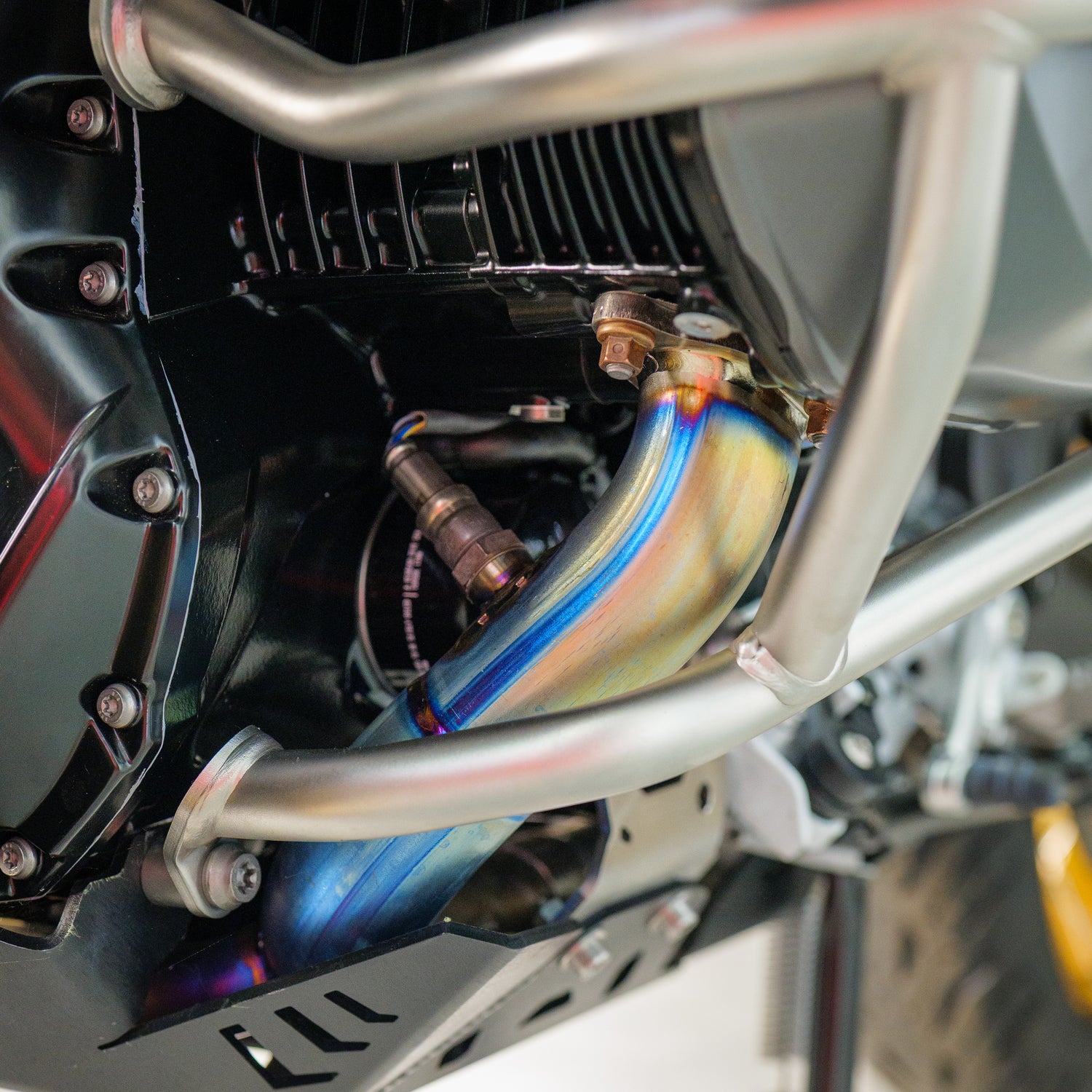 BMW R1250 GS Adventure TE