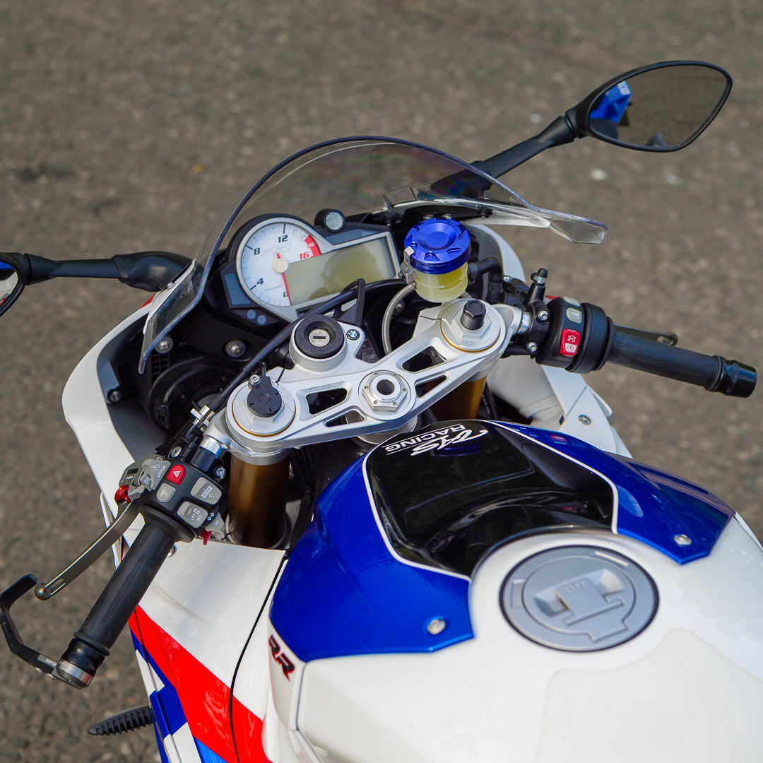 BMW S100RR Tyco