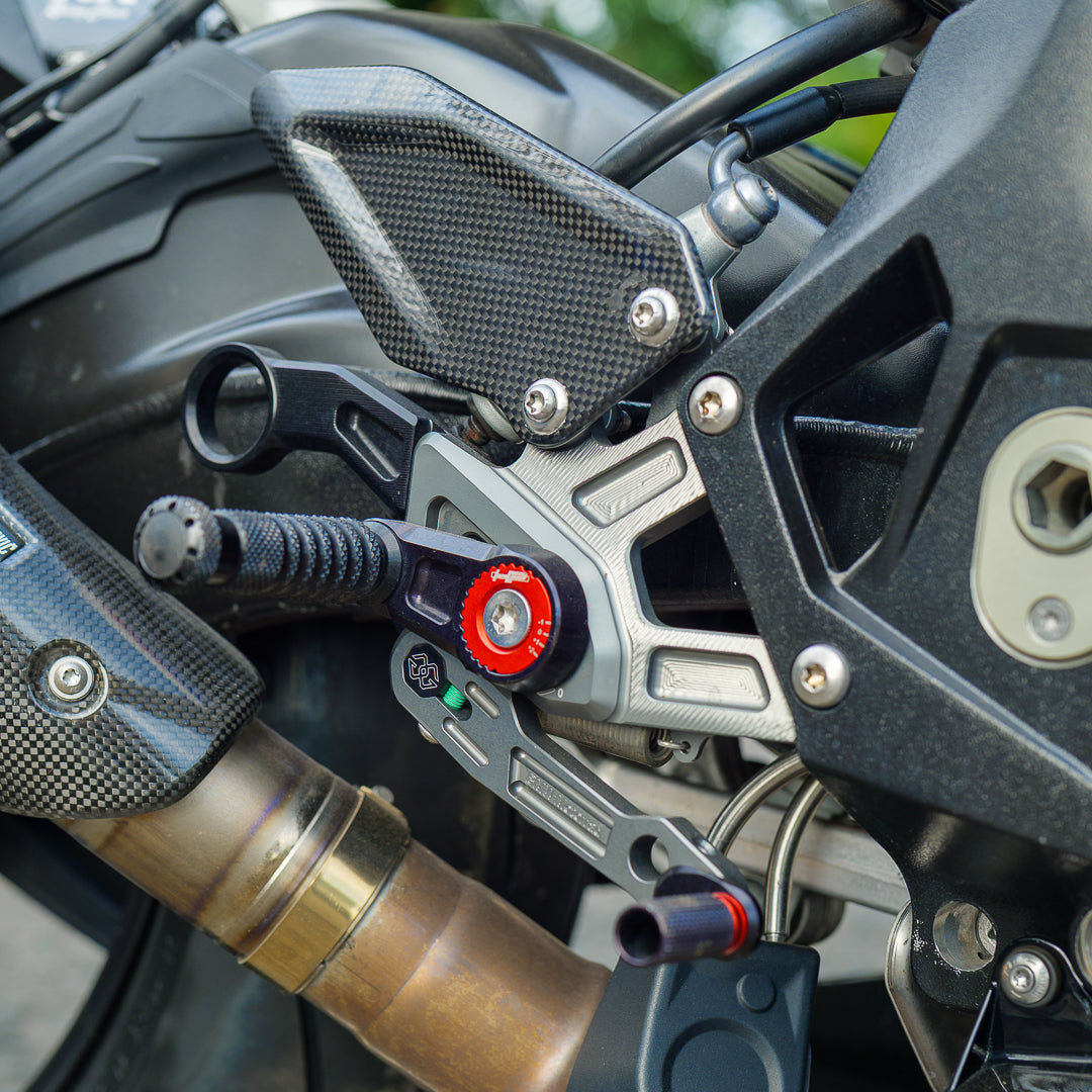 BMW S100RR Tyco