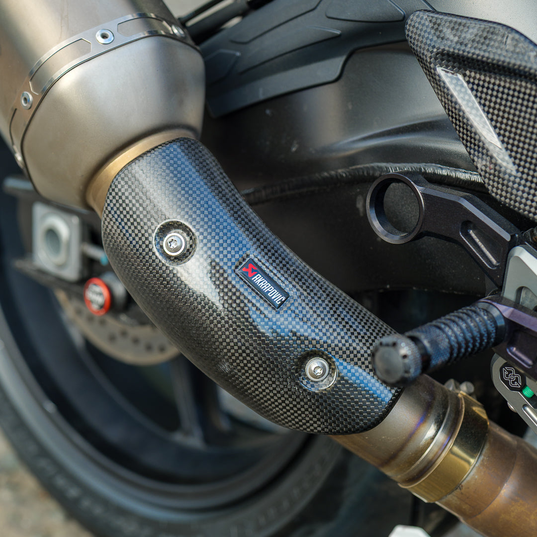 BMW S100RR Tyco