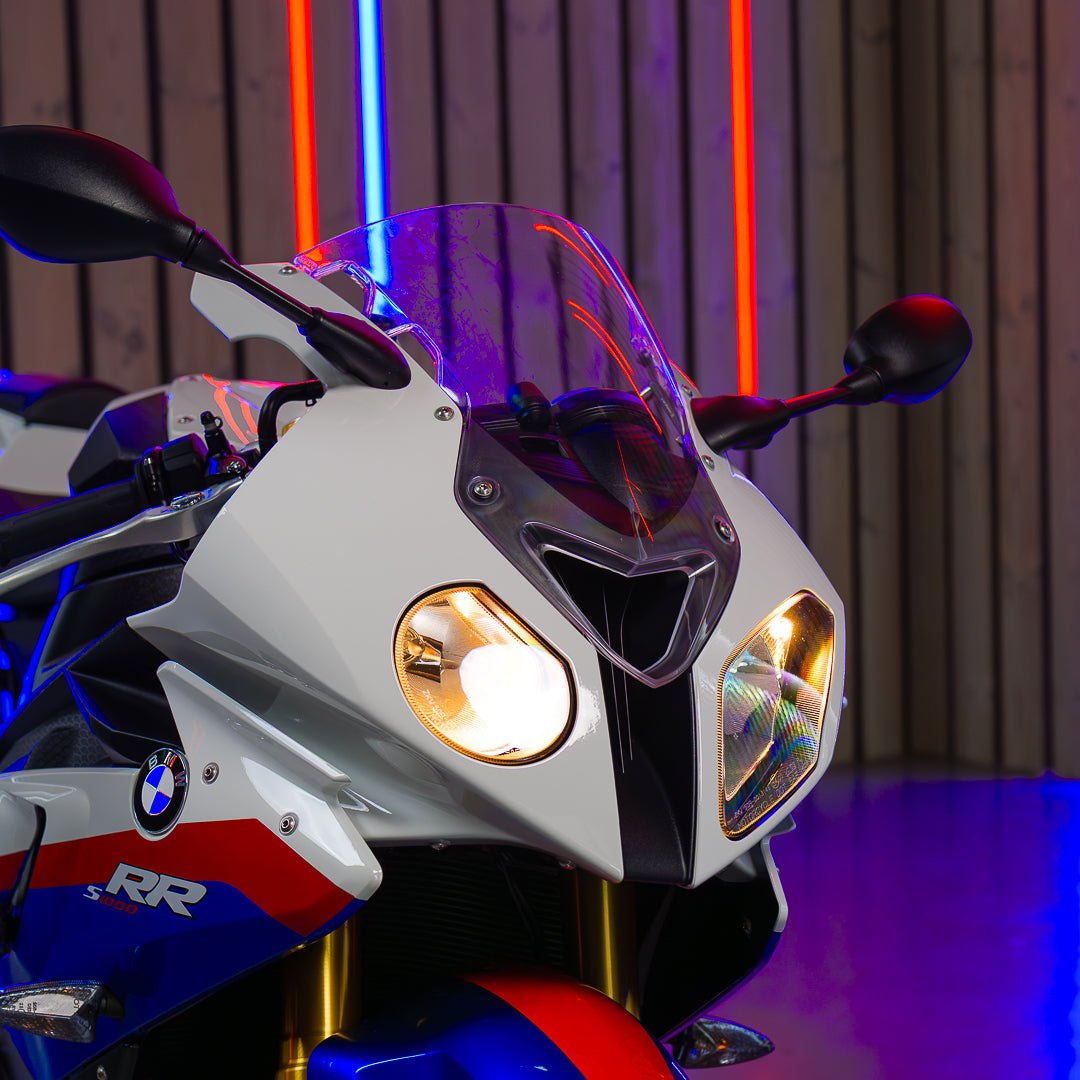 BMW S1000RR Motorsport Colours