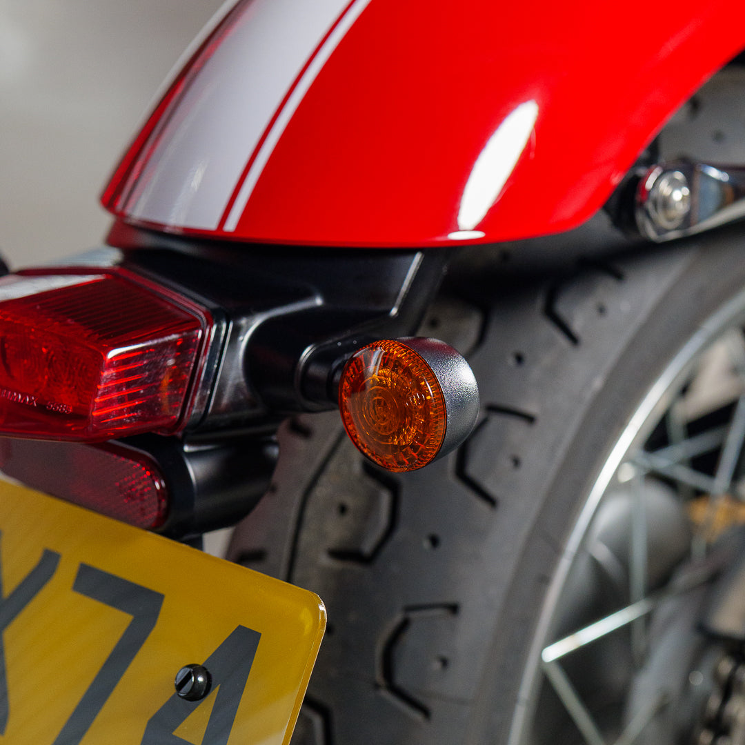 Stunning 2024 BSA Goldstar