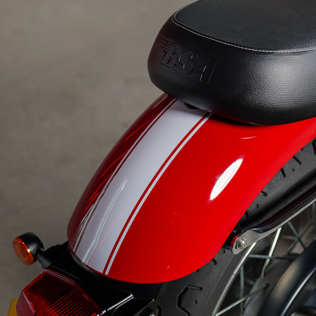 Stunning 2024 BSA Goldstar