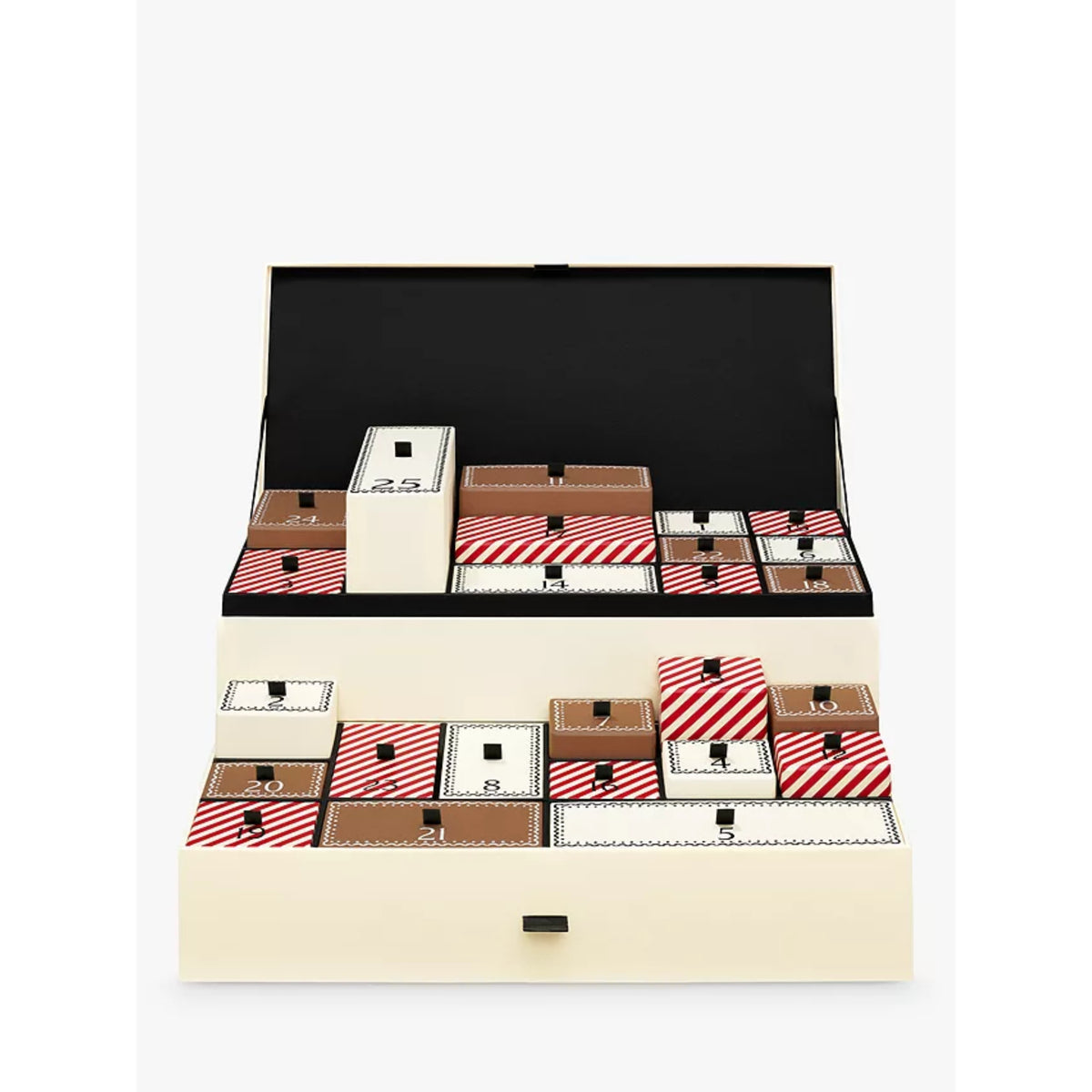 Jo Malone Advent Calendar The Giveaway Guys