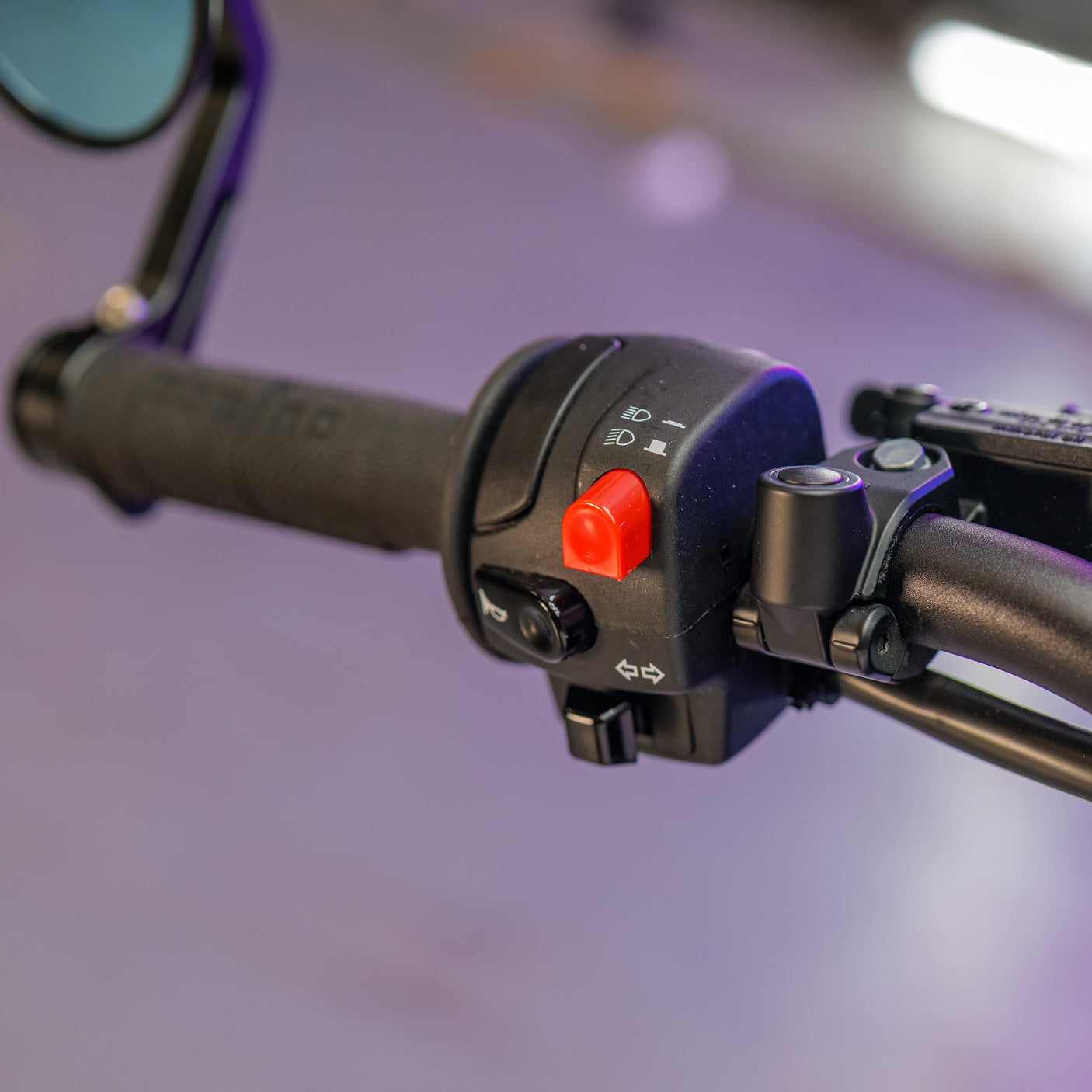 2023 CCM STREET MOTO