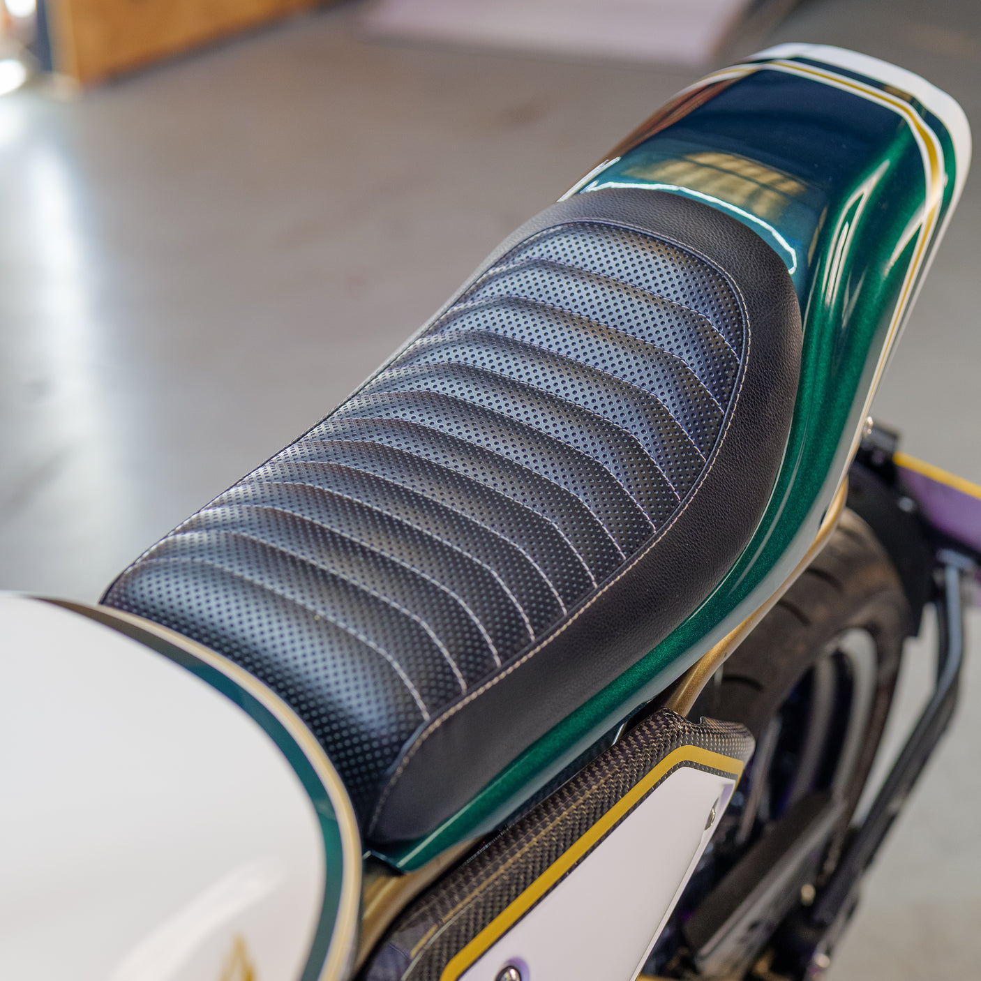 2023 CCM STREET MOTO