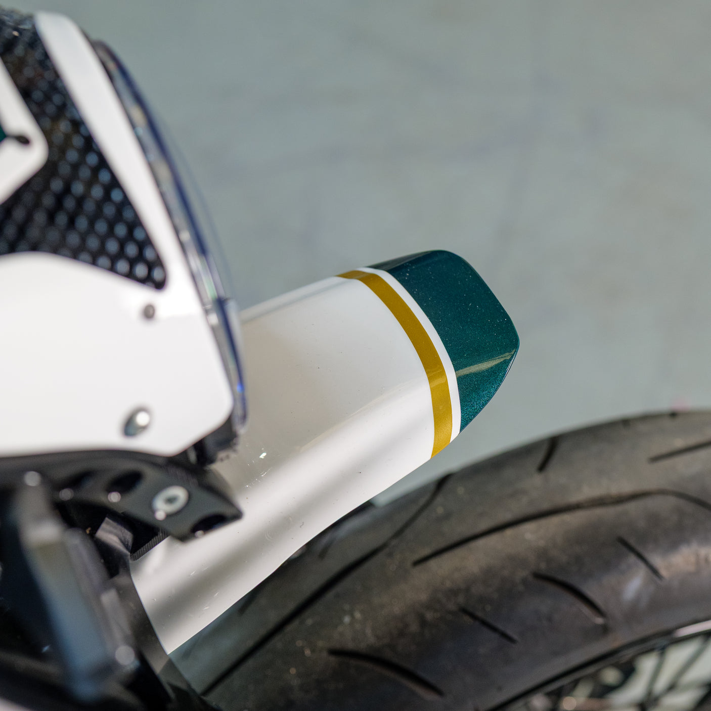 2023 CCM STREET MOTO