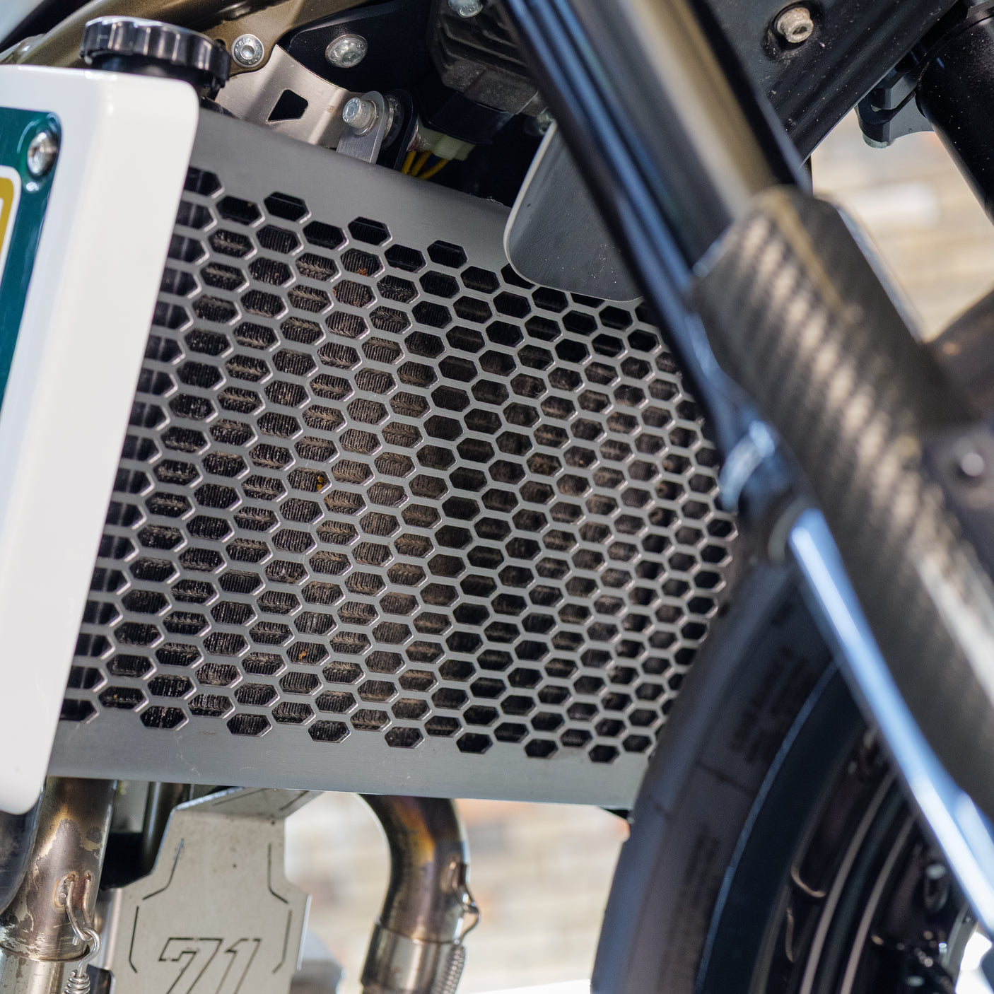 2023 CCM STREET MOTO